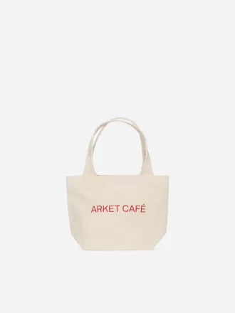 ARKET CAFÉ Bolsa para lonchera
