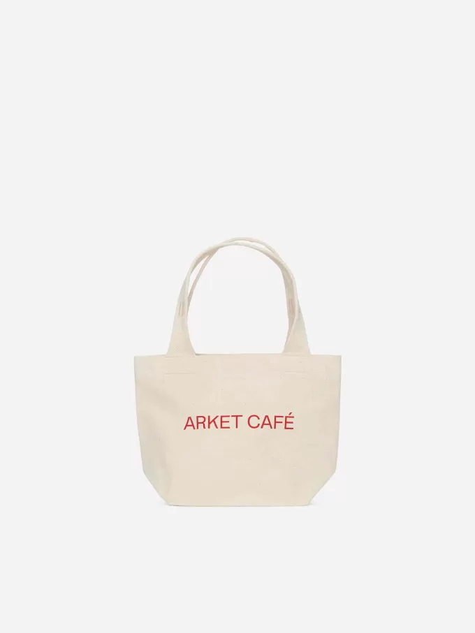 ARKET CAFÉ Bolsa para lonchera ARKET CAFÉ Bolsa para lonchera