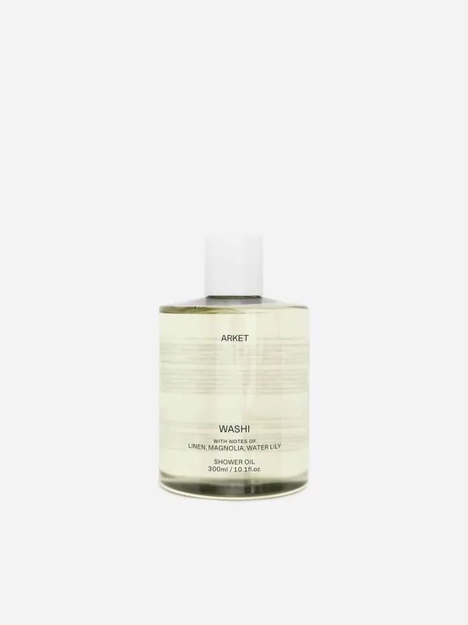 Aceite de Ducha 300 ml Aceite de Ducha 300 ml