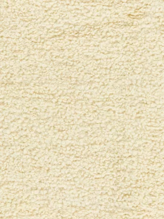 Alfombra bouclé mezcla de lana 170 x 240 cm