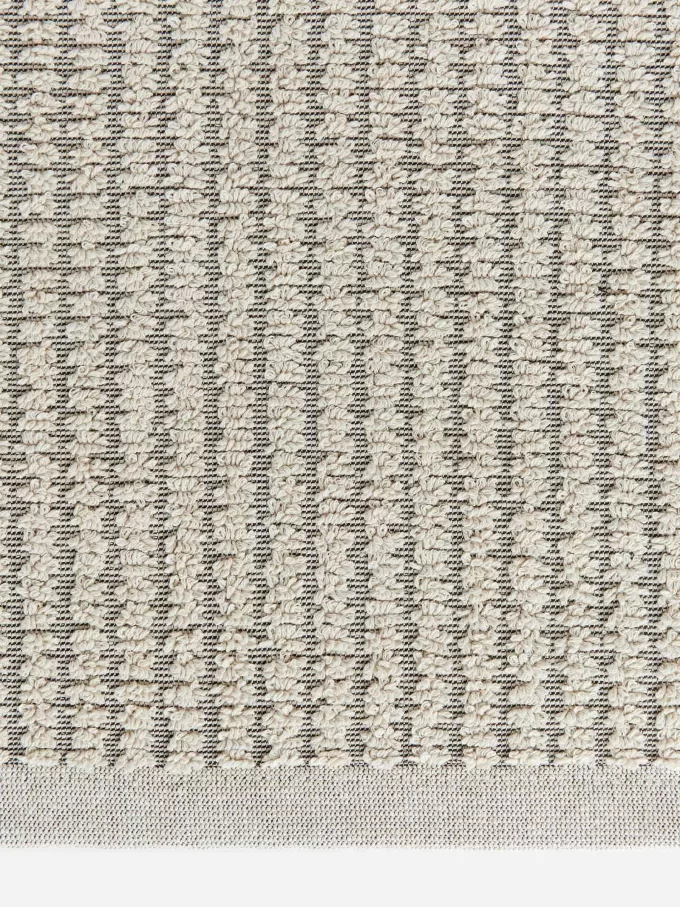 Alfombra de baño de algodón Alfombra de baño de algodón