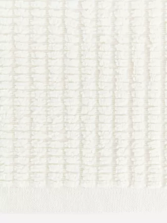 Alfombra de baño de algodón