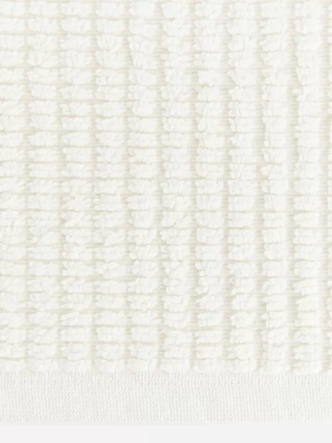 Alfombra de baño de algodón Alfombra de baño de algodón