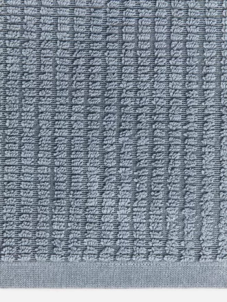 Alfombra de baño de algodón