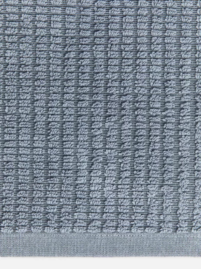 Alfombra de baño de algodón Alfombra de baño de algodón