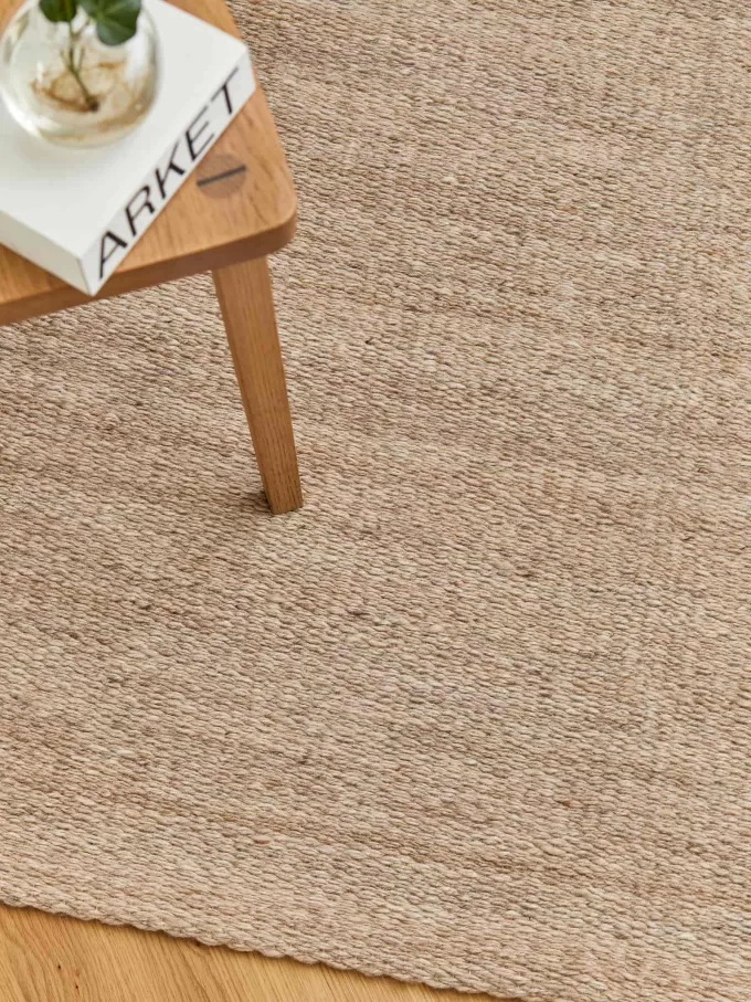 Alfombra de lana de algodón 200 x 300 cm Alfombra de lana de algodón 200 x 300 cm