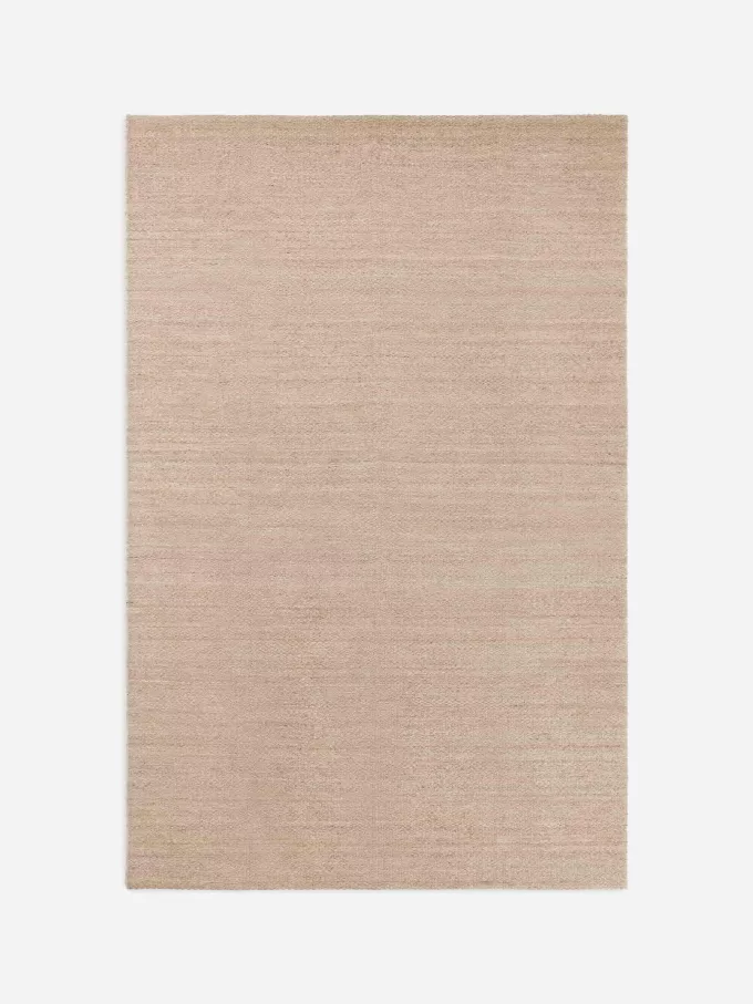 Alfombra de lana de algodón 200 x 300 cm Alfombra de lana de algodón 200 x 300 cm