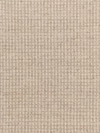 Alfombra de lana y algodón 200 x 300 cm