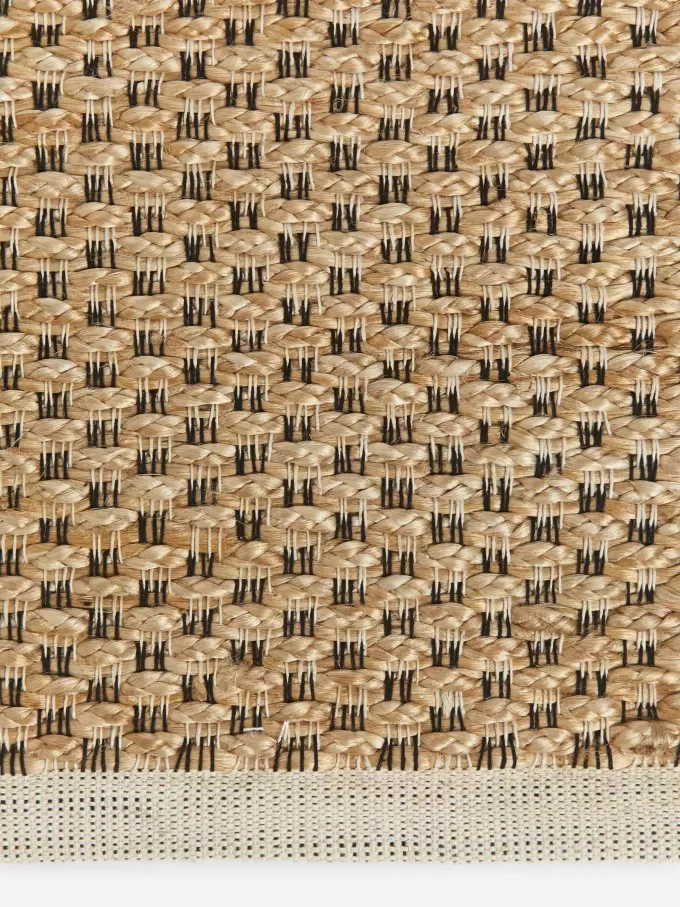 Alfombra de yute 70 x 180 cm Alfombra de yute 70 x 180 cm