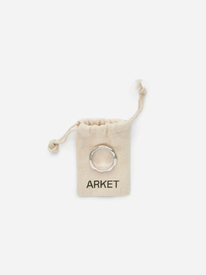 Anillo de Plata Anillo de Plata