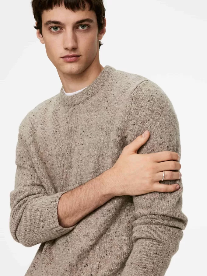 Anillo de plata de ley con cilindro Anillo de plata de ley con cilindro