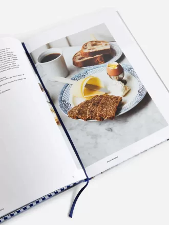 Atelier Septiembre: Un lugar para cocinar de día