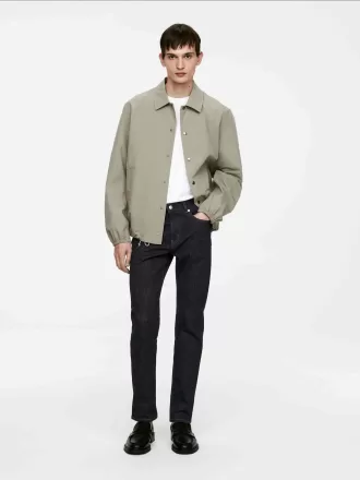 BIRCH Vaqueros slim elásticos