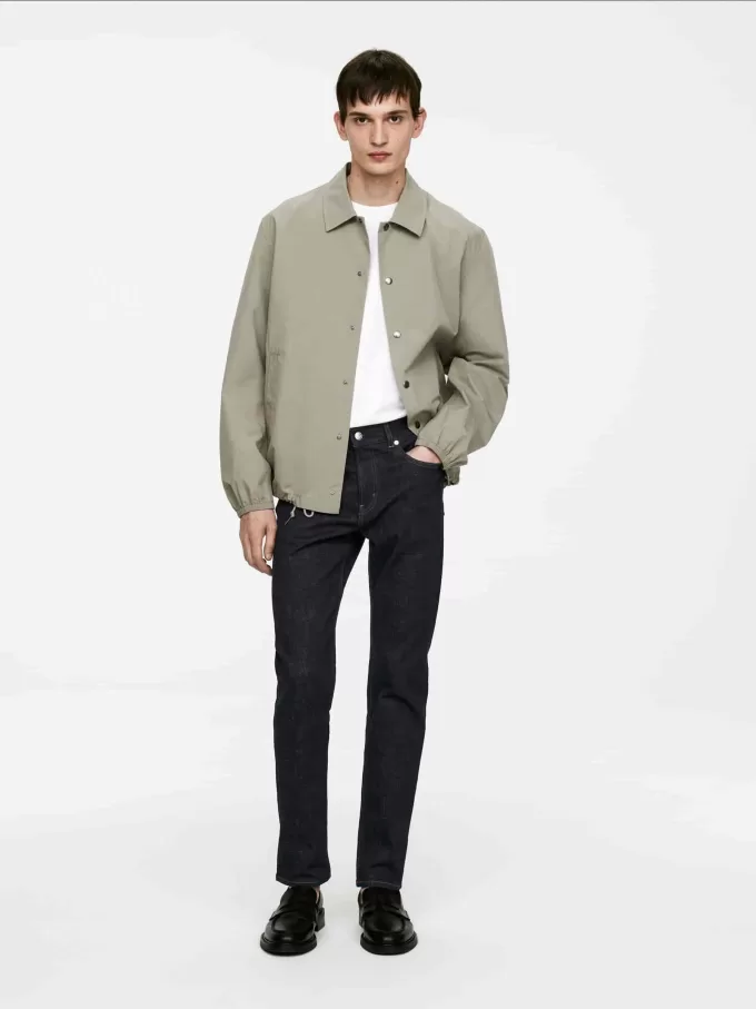 BIRCH Vaqueros slim elásticos BIRCH Vaqueros slim elásticos