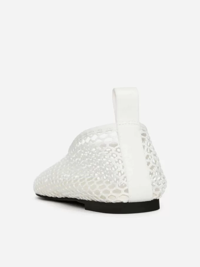 Bailarinas de rejilla Bailarinas de rejilla