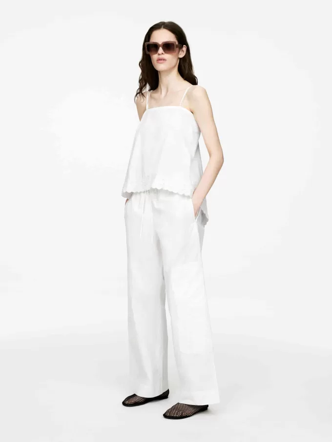 Bailarinas de rejilla Bailarinas de rejilla