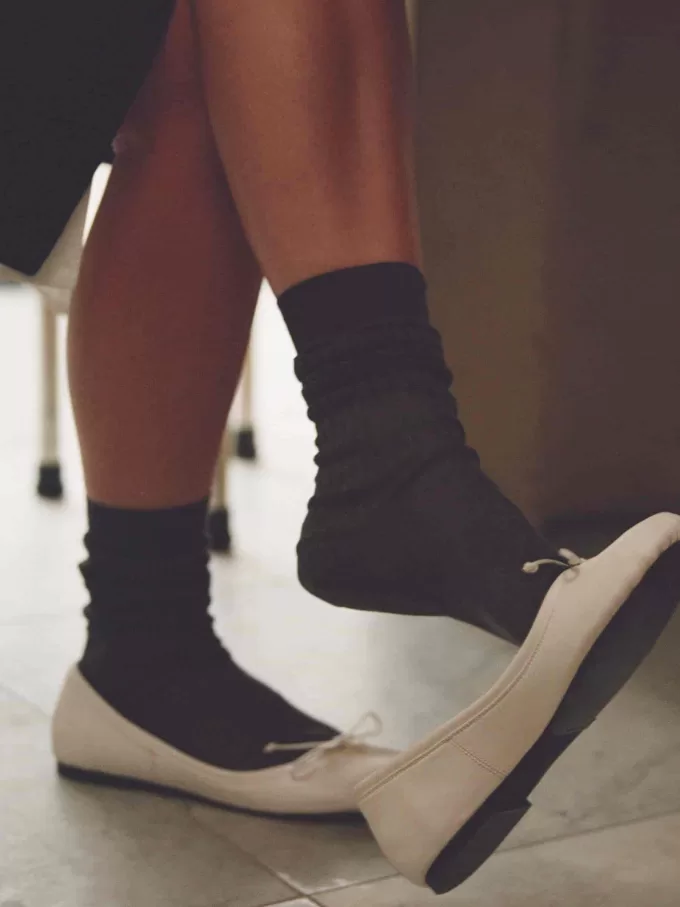 Bailarinas deportivas Bailarinas deportivas