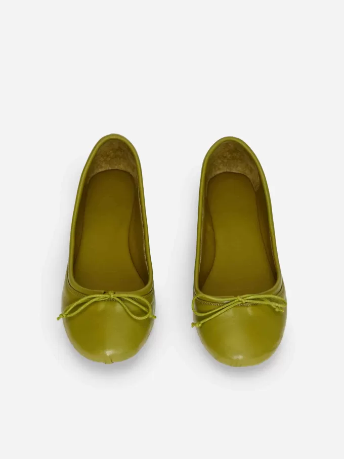 Bailarinas deportivas Bailarinas deportivas