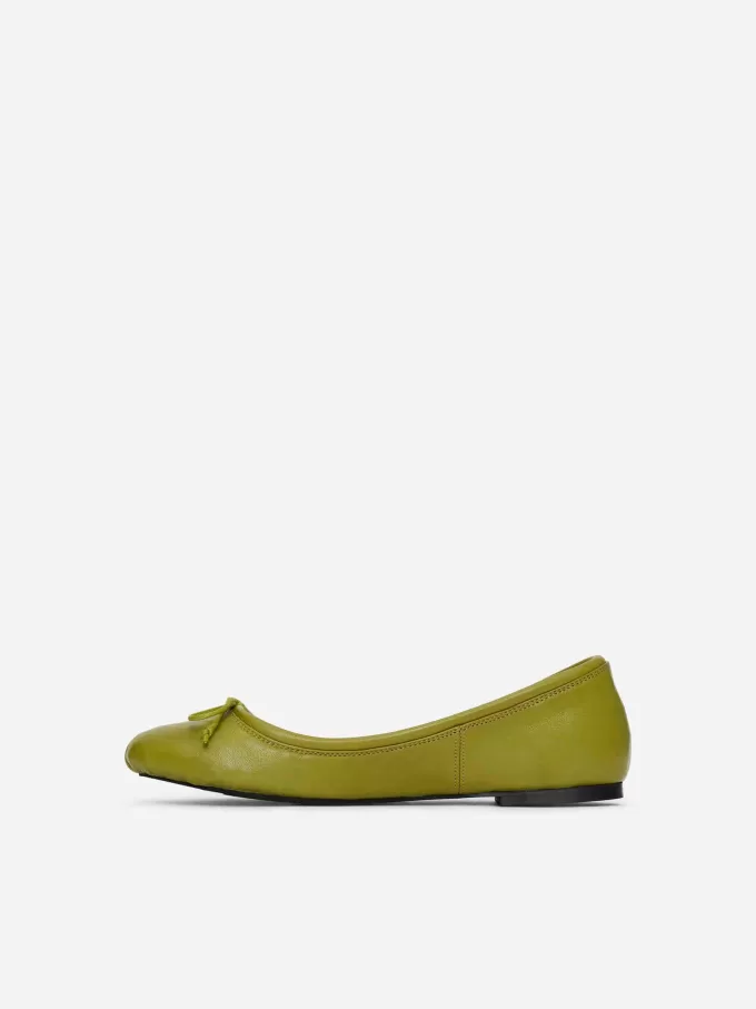 Bailarinas deportivas Bailarinas deportivas