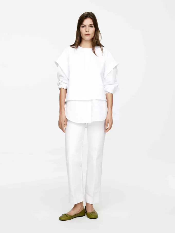 Bailarinas deportivas Bailarinas deportivas