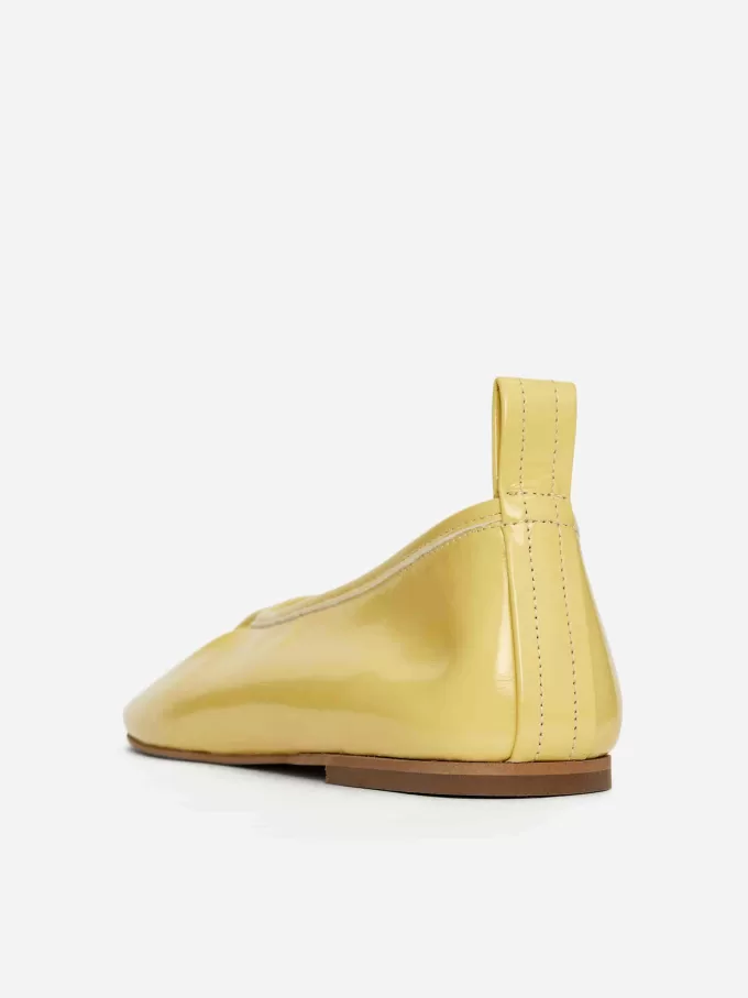 Bailarinas lacadas Bailarinas lacadas