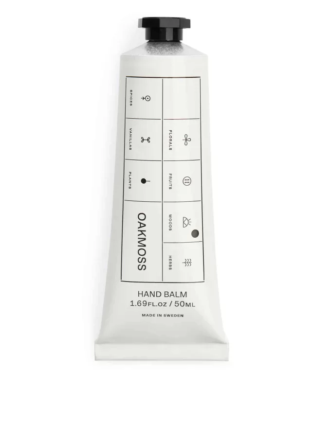 Bálsamo de manos Bálsamo de manos