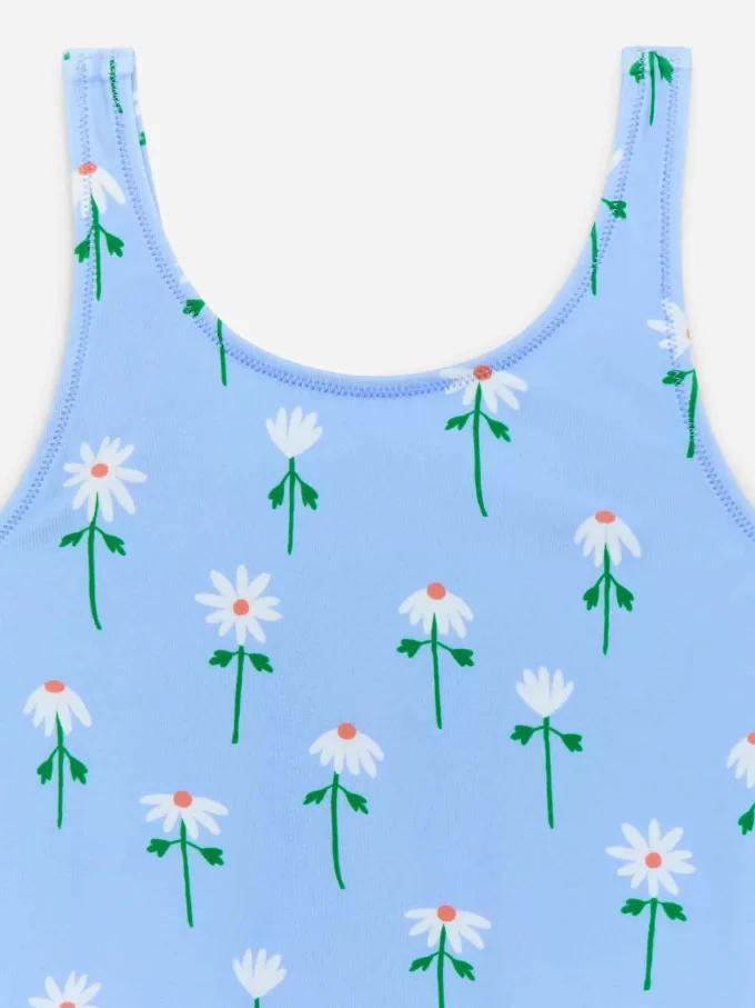 Bañador estampado Bañador estampado