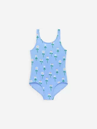 Bañador estampado