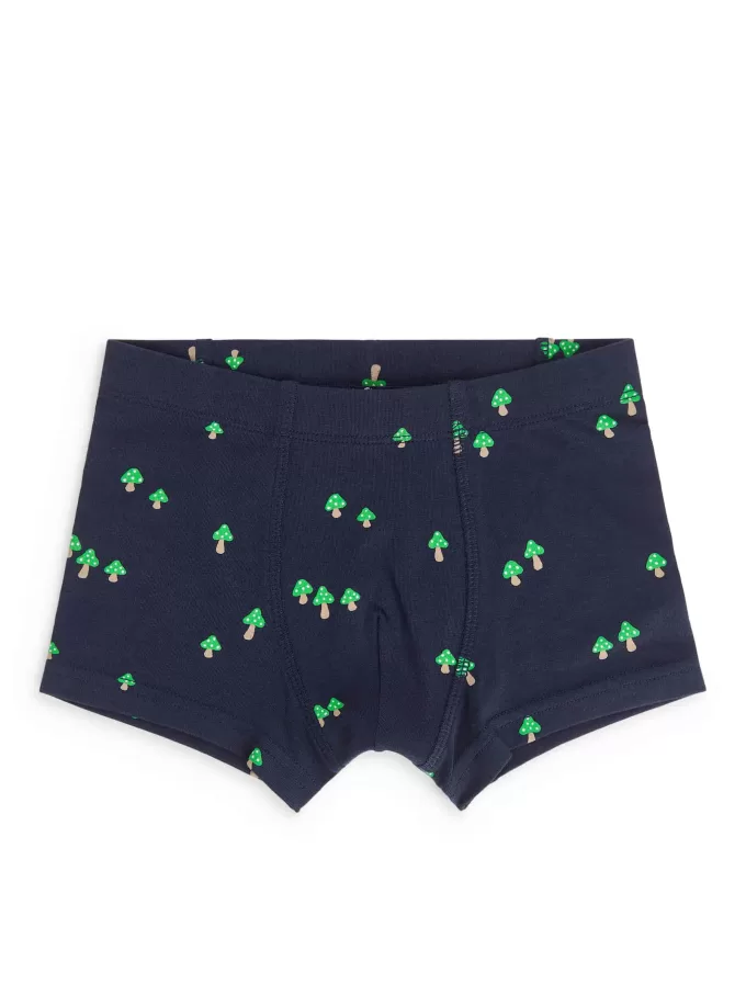 Bañadores de punto Bañadores de punto