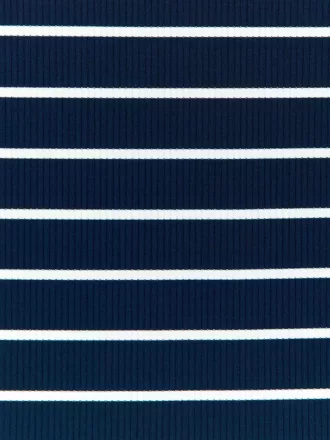 Bikini de canalé UPF50+