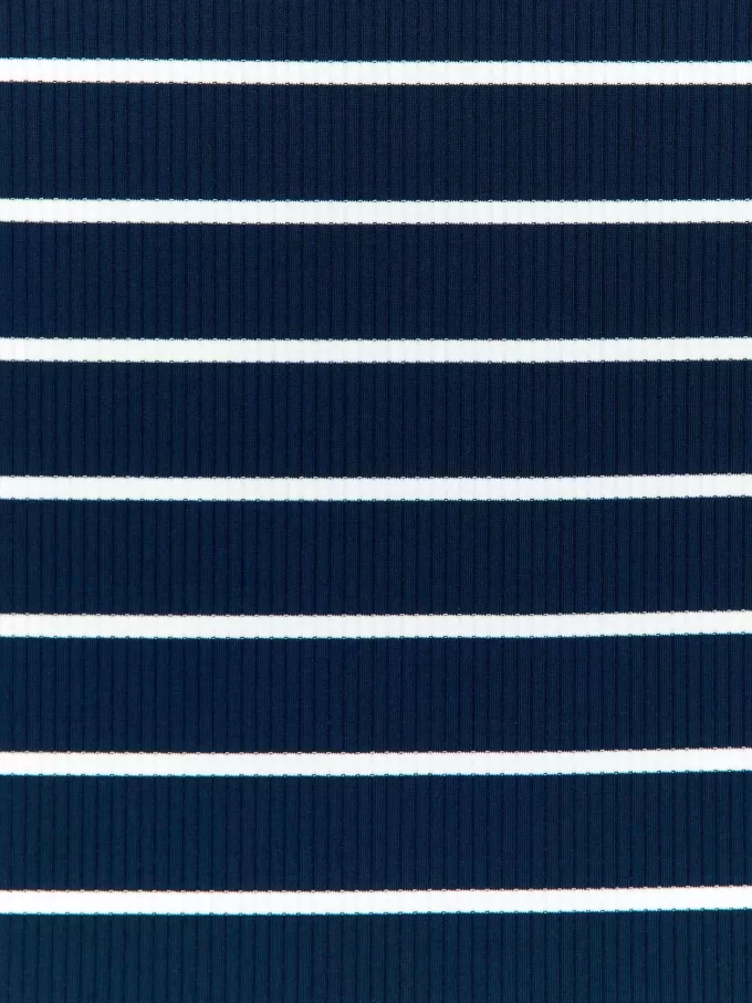 Bikini de canalé UPF50+ Bikini de canalé UPF50+