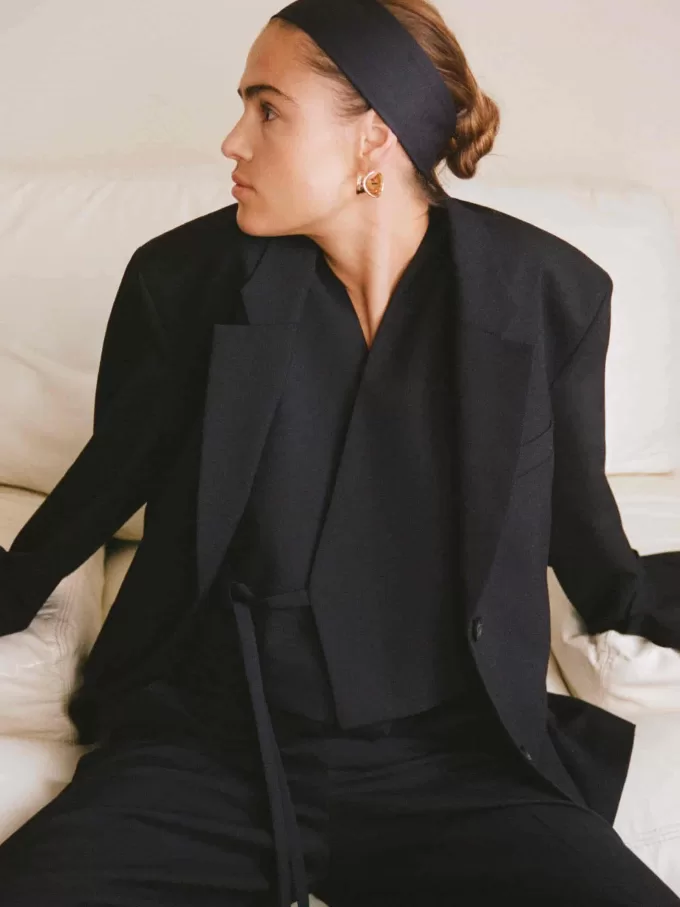 Pendientes de aro gruesos Pendientes de aro gruesos