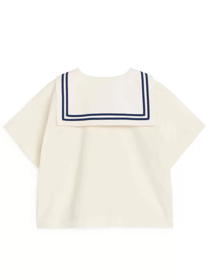 Blusa Marinera Blusa Marinera