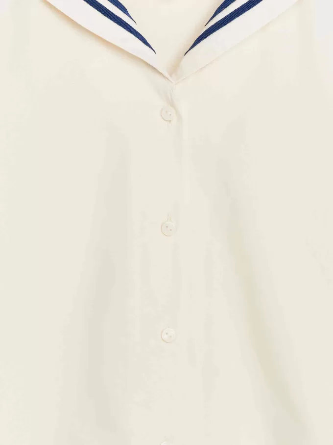 Blusa Marinera Blusa Marinera