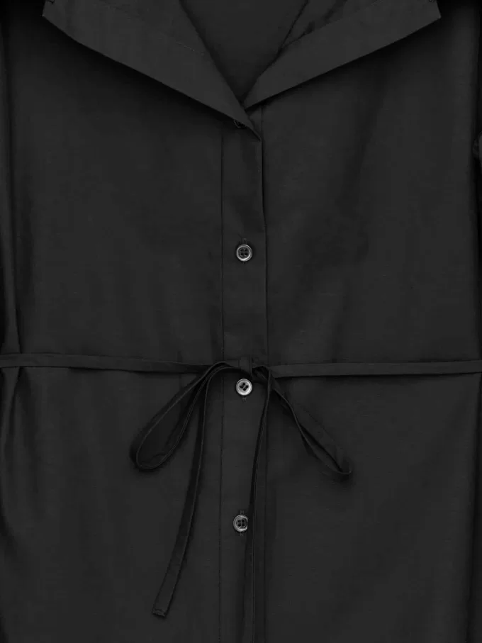 Blusa de cuello ancho Blusa de cuello ancho