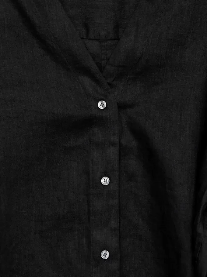 Blusa de lino Blusa de lino