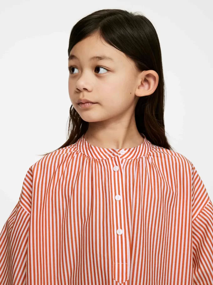 Blusa fruncida Blusa fruncida