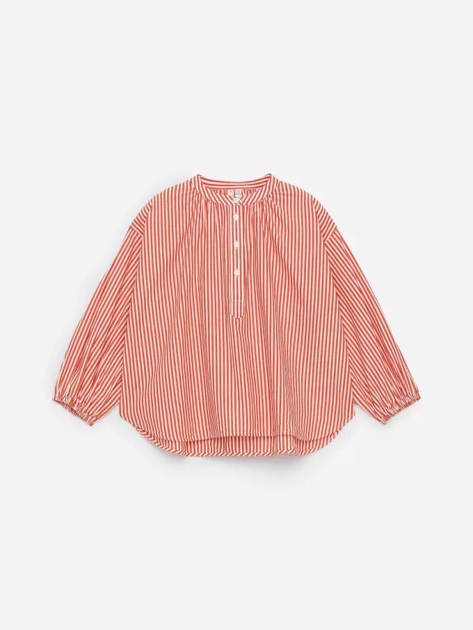 Blusa fruncida Blusa fruncida