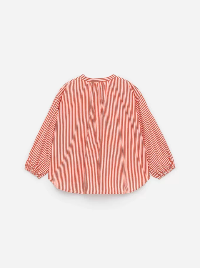 Blusa fruncida Blusa fruncida