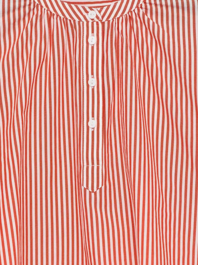 Blusa fruncida Blusa fruncida