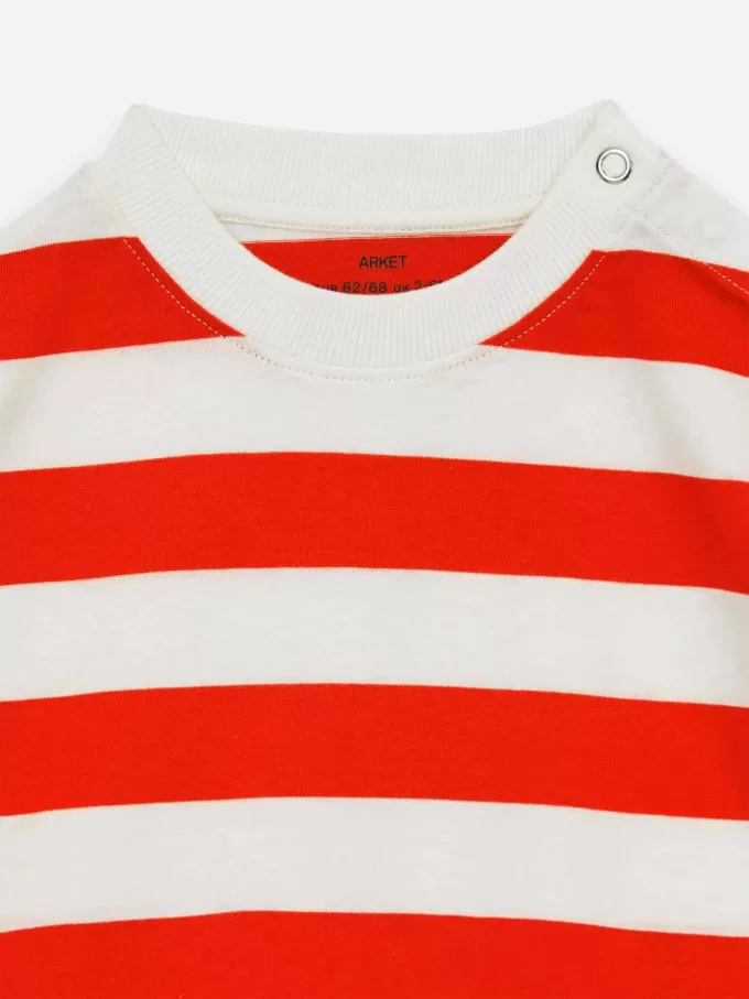 Body de manga larga Body de manga larga