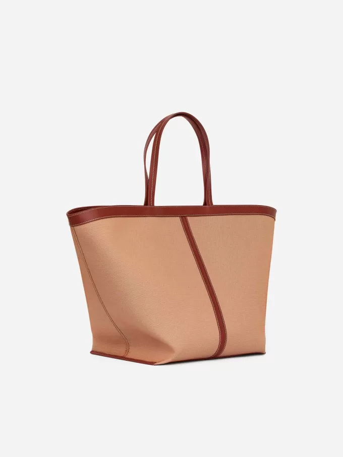 Bolsa de lona Bolsa de lona