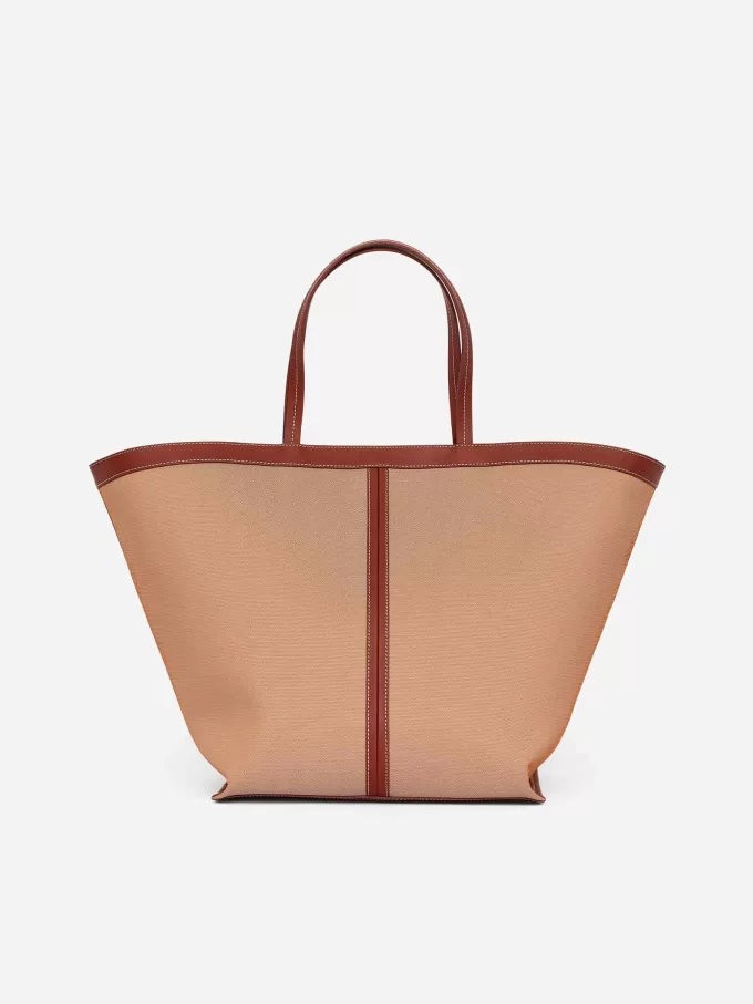 Bolsa de lona Bolsa de lona