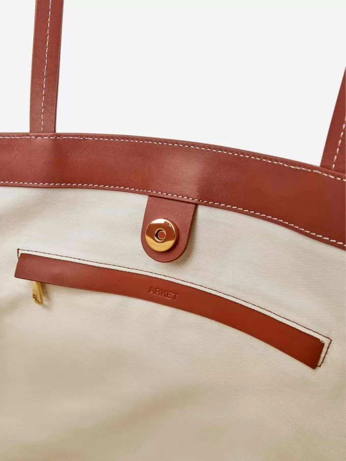 Bolsa de lona Bolsa de lona