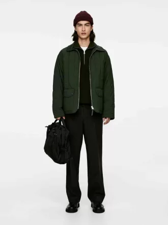 Bolsa de lona de 24 horas