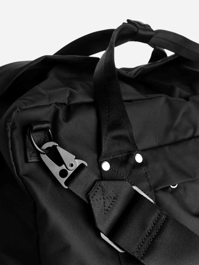 Bolsa de lona de 24 horas Bolsa de lona de 24 horas