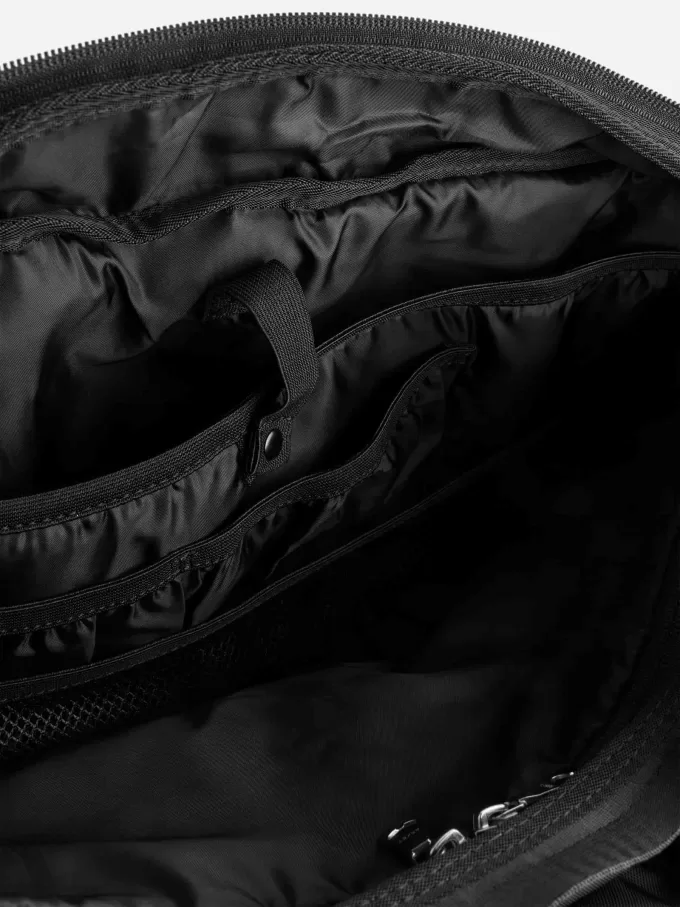 Bolsa de lona de 24 horas Bolsa de lona de 24 horas