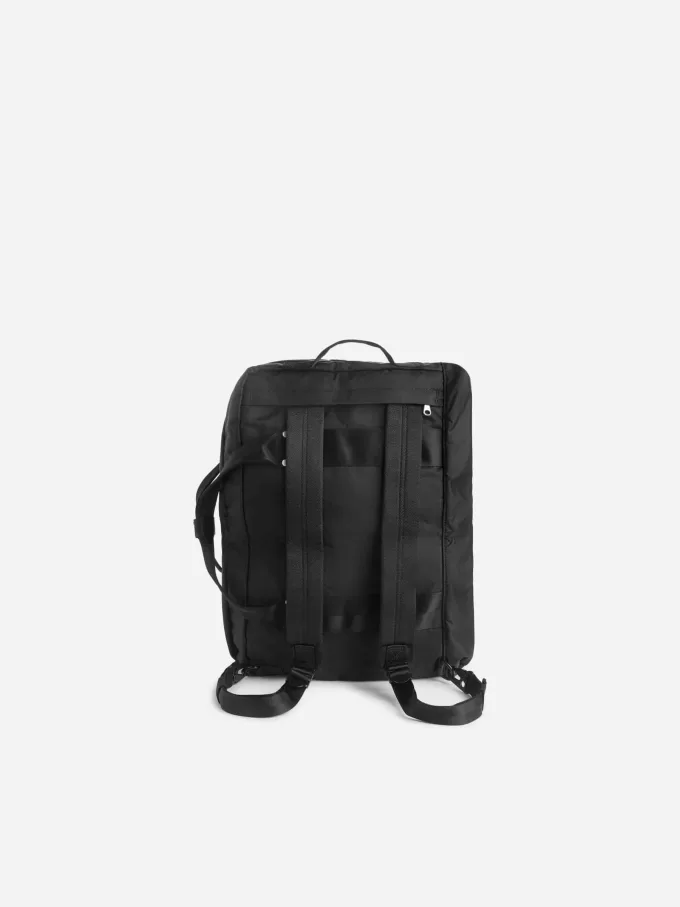 Bolsa de lona de 24 horas Bolsa de lona de 24 horas