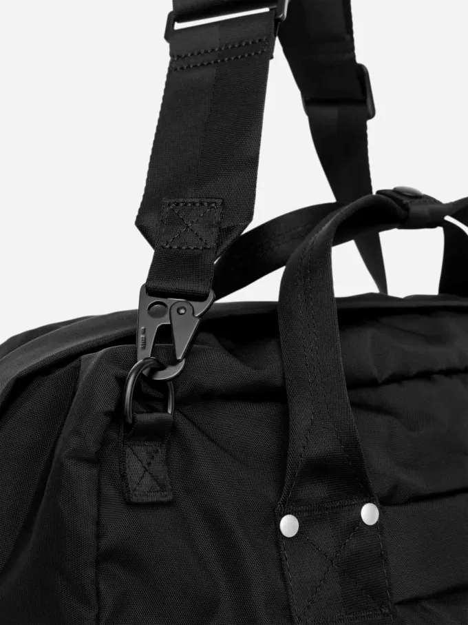 Bolsa de lona de 24 horas Bolsa de lona de 24 horas