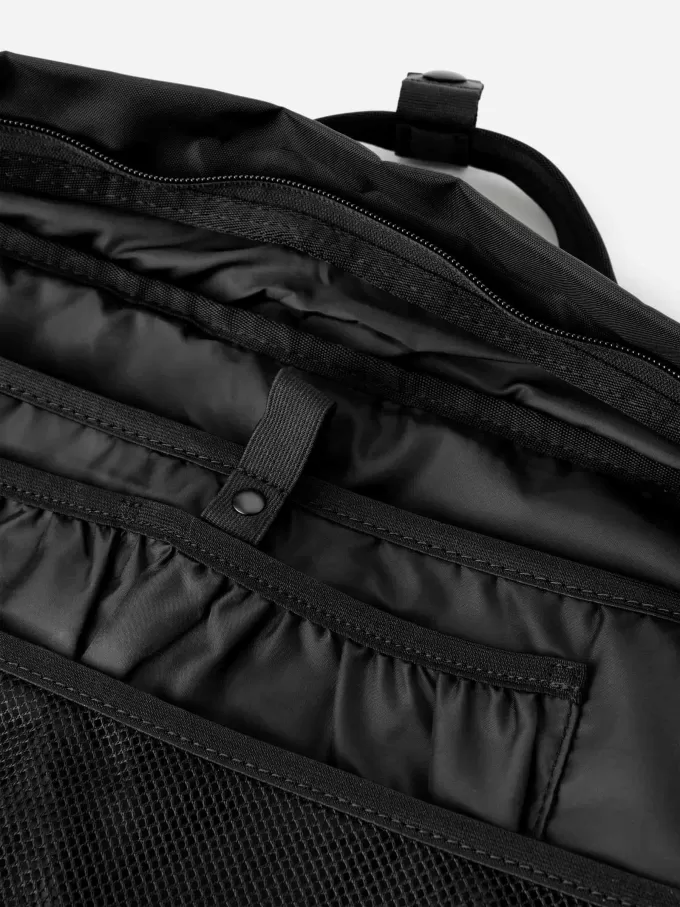 Bolsa de lona de 24 horas Bolsa de lona de 24 horas